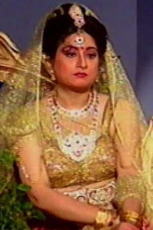 Amba, Ambika and Ambalika