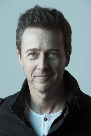 Edward Norton Edward Norton