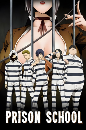 Prison School