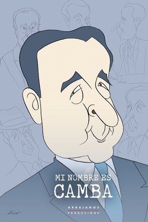 O meu nome é Camba