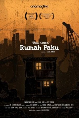 Rumah Paku