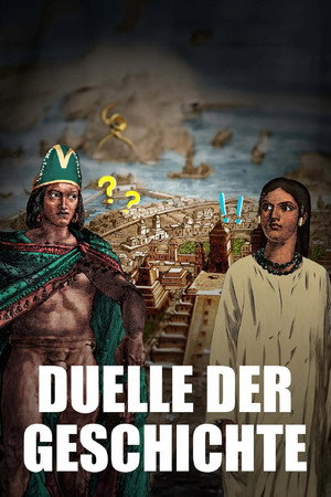 Duels d'Histoire
