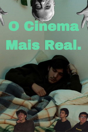 ISTO É CINEMA.