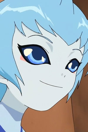 A Very Important Friend