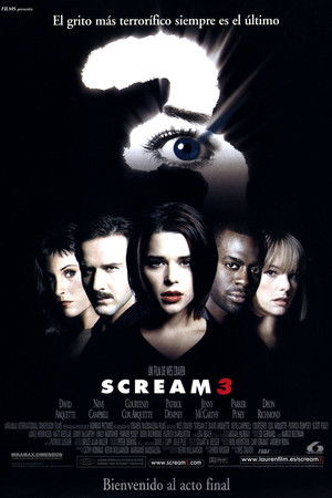 Imagen de Scream 3