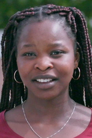Melissa Noussi Mbamba