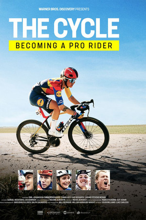 The Cycle: Becoming a Pro Rider