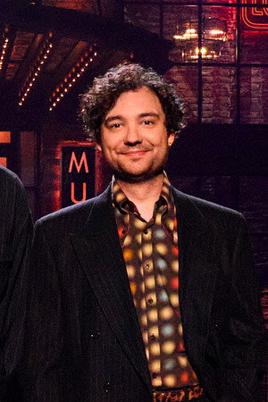 11 April - Jack Whitehall