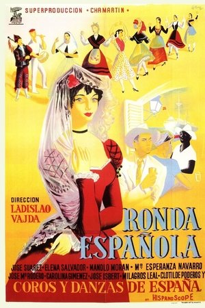 Ronda española