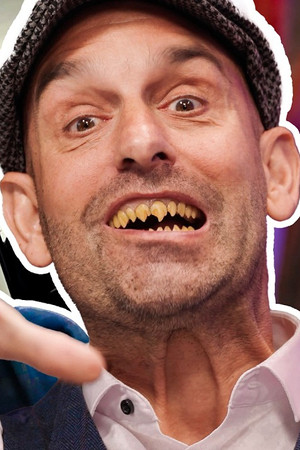 We Got Up Close with the SCARIEST Doctor Who Monsters
