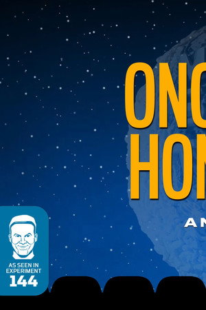 Once Upon a Honeymoon
