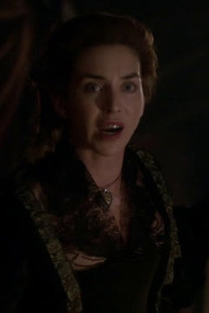 Inside The World of Outlander: Episode 307