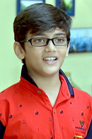 Rani Pari Stays With Meher