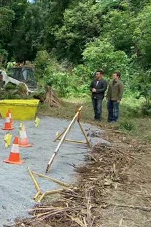 Dreaded Digger