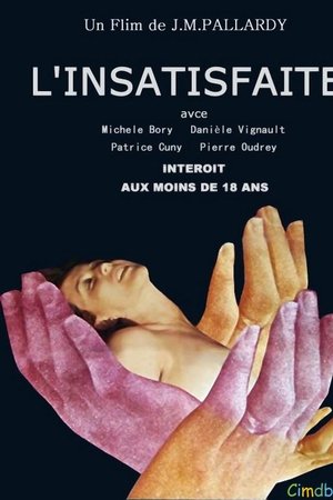 L'insatisfaite