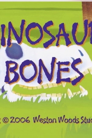 Dinosaur Bones