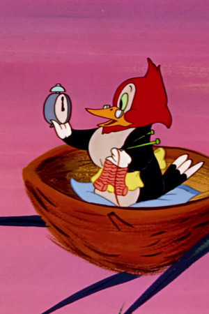 The Egg And Jerry