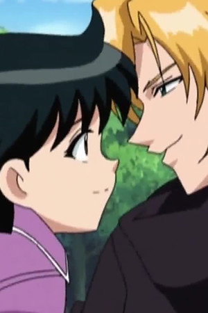 Sho VS. Shido! Battle Of Life Or Death!