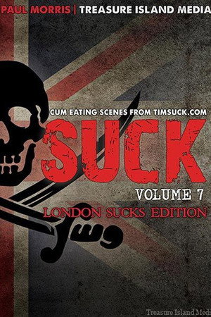 Suck 7: London Edition