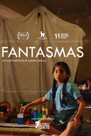 Fantasmas