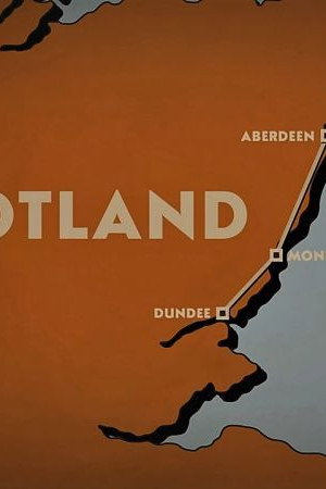 Dundee to Aberdeen