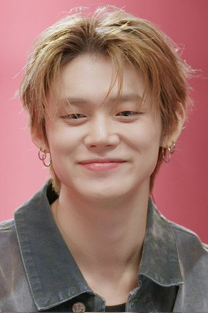 TOMORROW X TOGETHER's YEONJUN