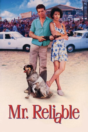 Mr. Reliable