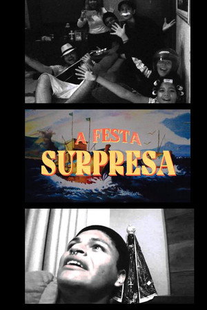 A Festa Surpresa