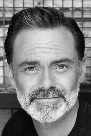 Daniel Brocklebank