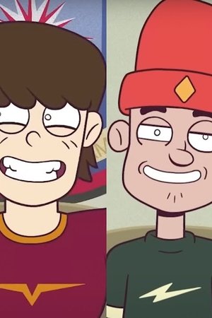 episode