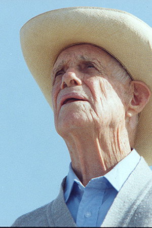 El largo viaje de Rústico