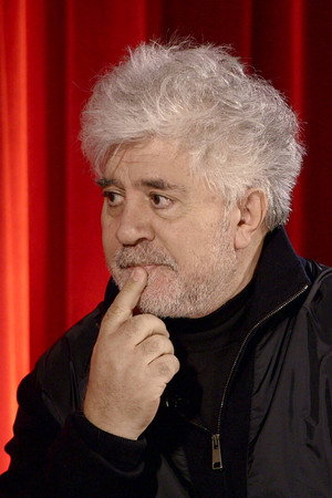 Pedro Almodóvar