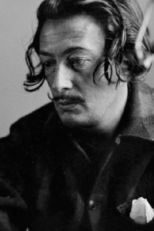 Salvator Dalí: Hledání nesmrtelnosti