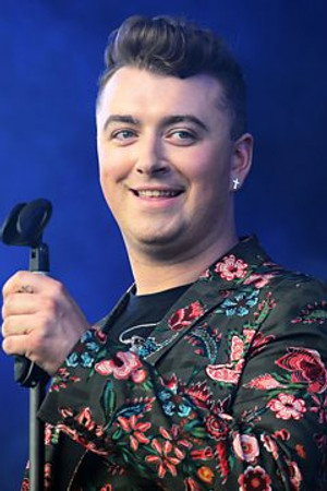 Sam Smith