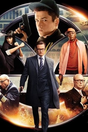 Kingsman: Tajná služba