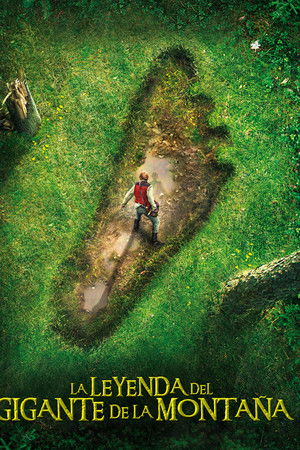Imagen de La leyenda del gigante de la montaña