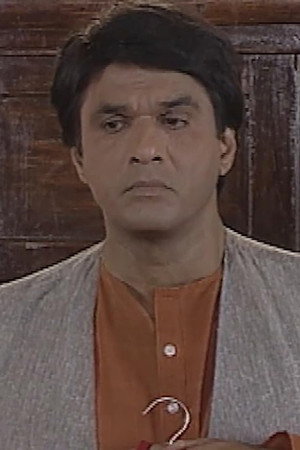Shaktimaan