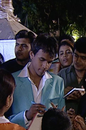 Abhijit Sawant Under Arrest - Part 1