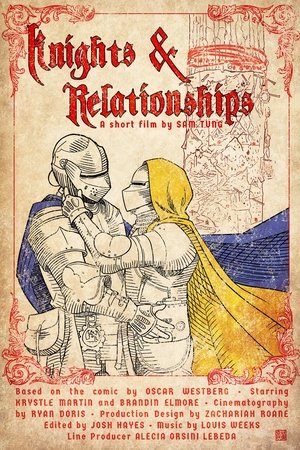 Knights & Relationships