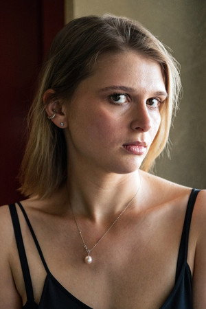 Chelsea von Holst Chelsea von Holst
