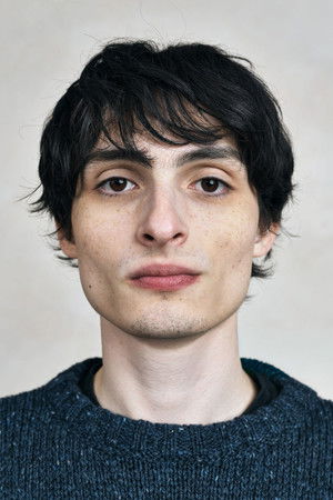 Finn Wolfhard Finn Wolfhard