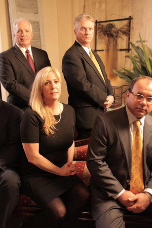 The Detectives Club: New Orleans