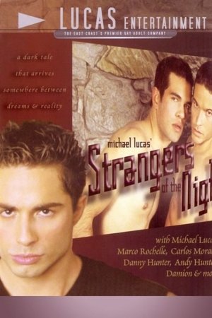 Strangers Of The Night