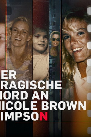 Der tragische Mord an Nicole Brown Simpson
