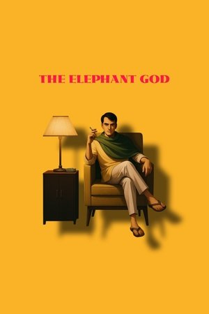 The Elephant God