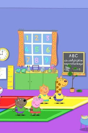 Learning Colours