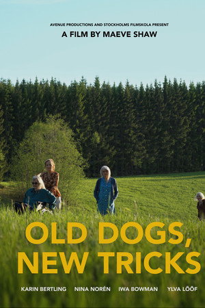 Old Dogs, New Tricks