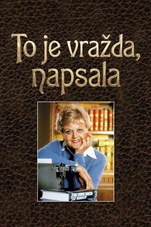 To je vražda, napsala