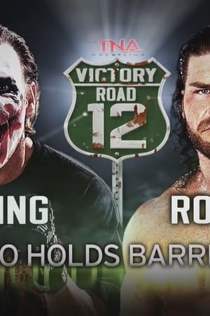 TNA Victory Road 2012