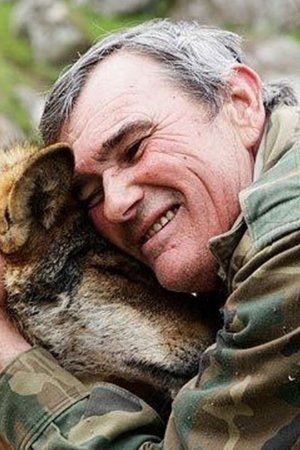 Marcos, el lobo solitario